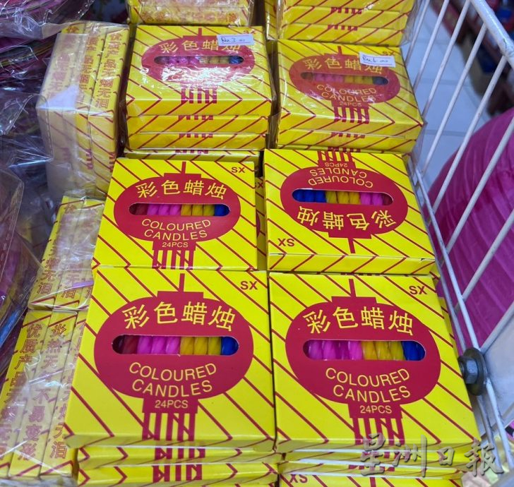 供上网（古城主文）中秋节将至灯笼买气慢热