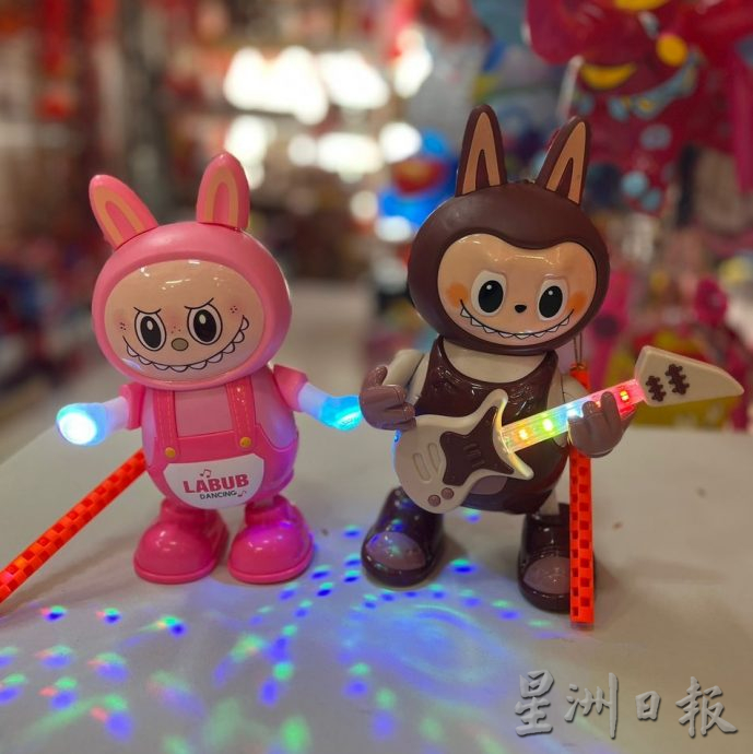 供上网（古城主文）中秋节将至灯笼买气慢热