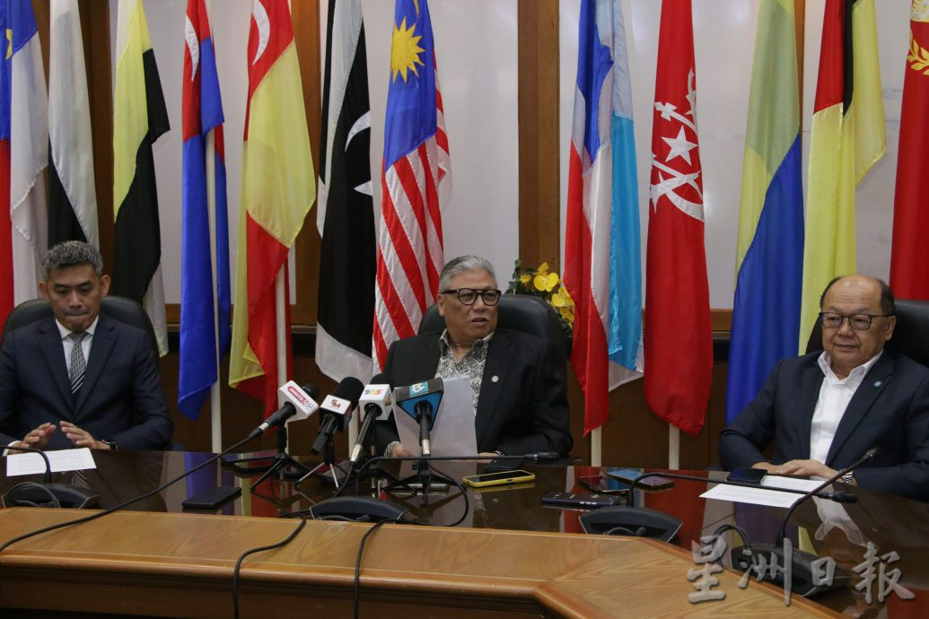 （州议会）1111沙州会自动解散无需任何宣布  沙州议长：解散前仍可再召开州会