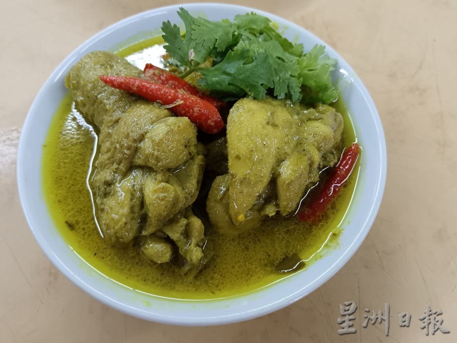 (预编30日见报)大都会-吃货来啰/增江面家