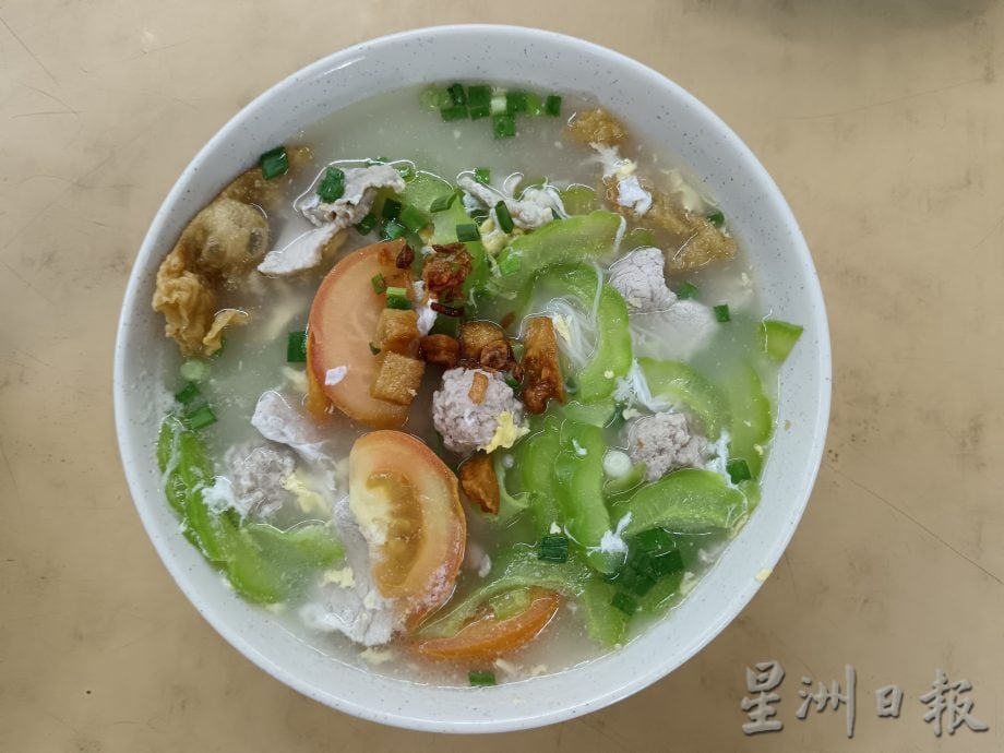 (预编30日见报)大都会-吃货来啰/增江面家