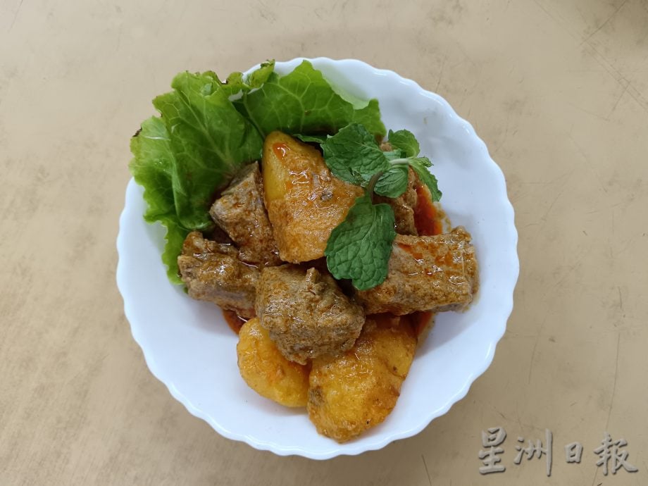 (预编30日见报)大都会-吃货来啰/增江面家