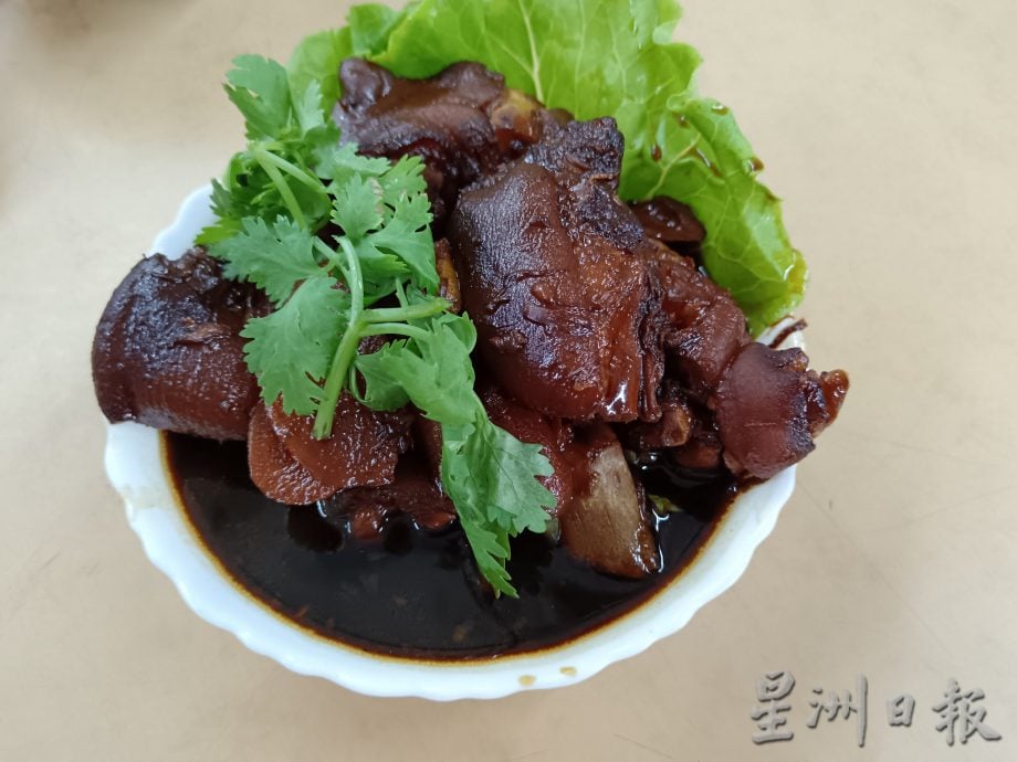 (预编30日见报)大都会-吃货来啰/增江面家