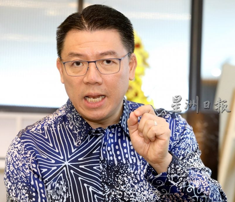 昔加末地震|预防地震对高楼危害 倪可敏：随机稽查防震标准