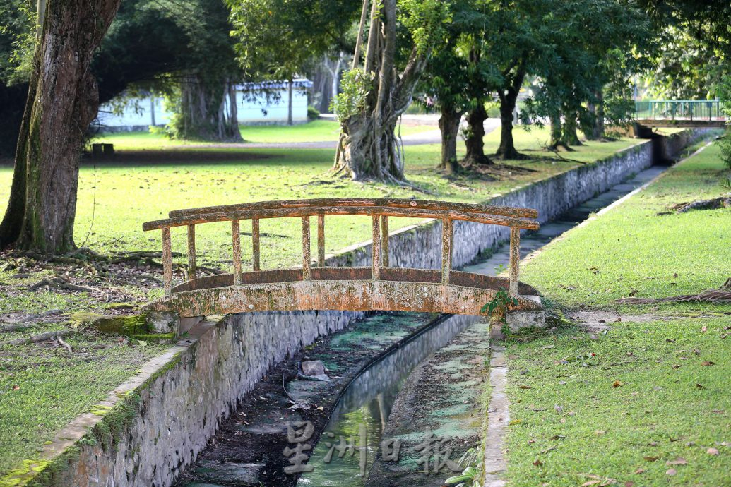 大霹雳封底主文/已签/【流金岁月】/曾有酒吧歌星驻唱 DR公园想不到的情意缠绵