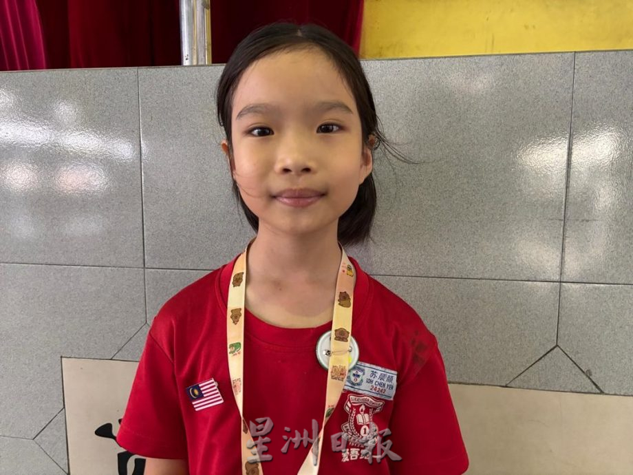 本报活动:宽一迎来全国护眼巡回活动 欢乐学习守护视力