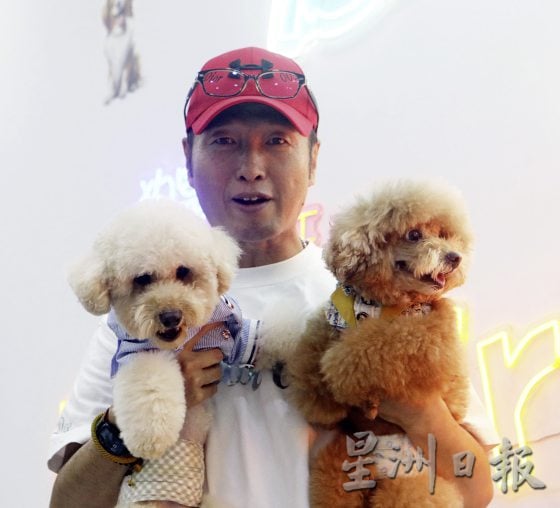 用心照顾也可以健康到老，Dior女19年狗生多姿多彩