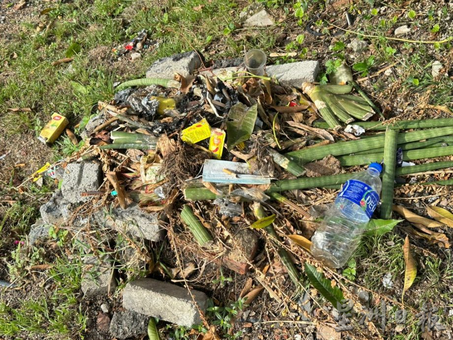 (古城第六版主文)甲近800蚊症2人死 李春沅促清理住家勿滋生蚊虫