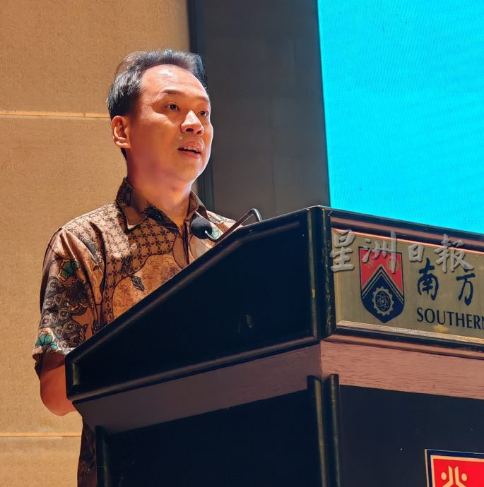 (已签发)柔:南方大学学院I-RICE25落幕 创意革新和创造热情仍持续