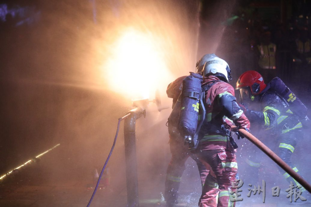 me5头//大都会-雪州国庆倒数2025/15图