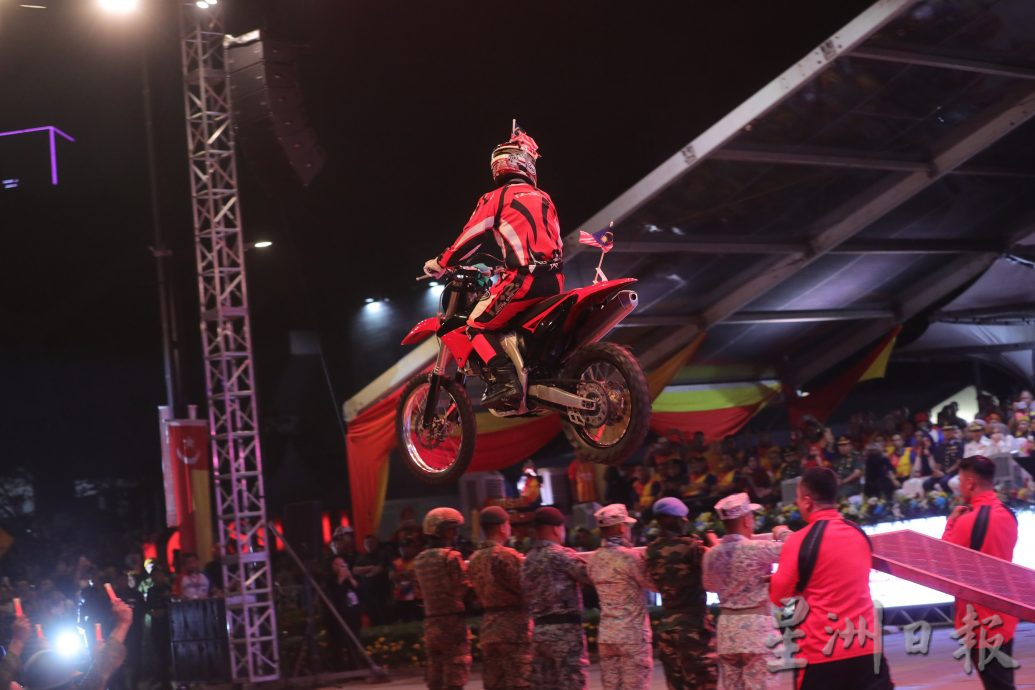 me5头//大都会-雪州国庆倒数2025/15图