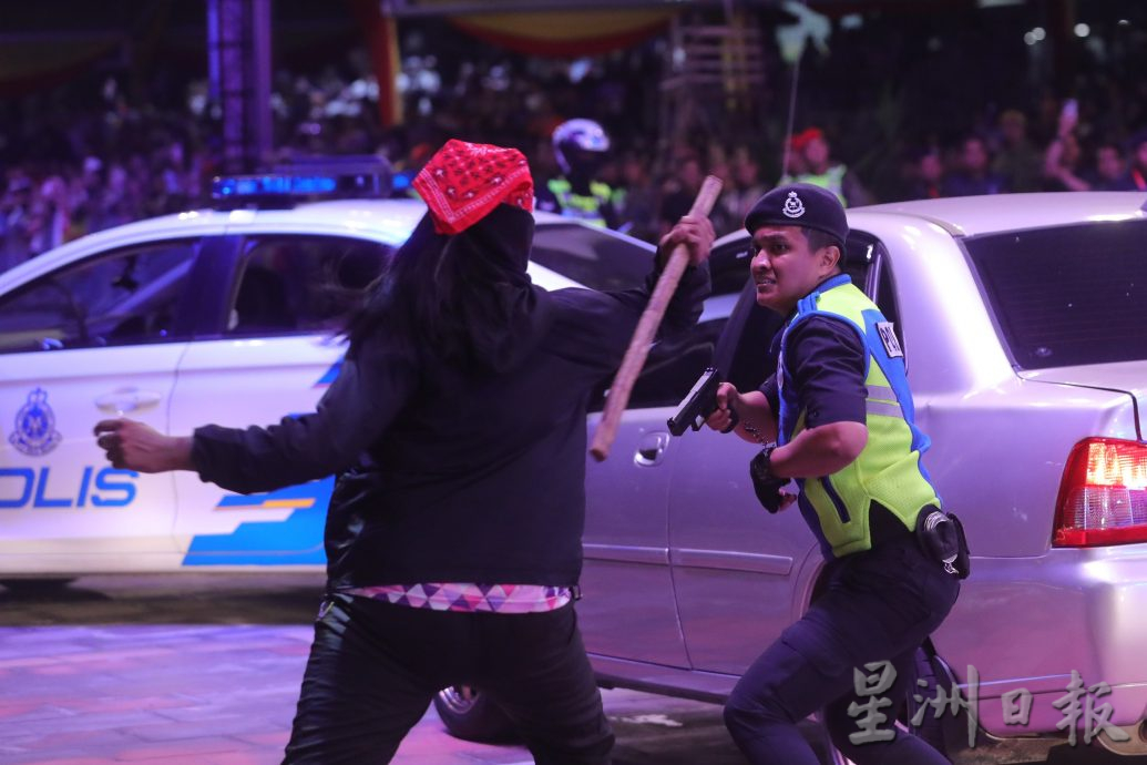 me5头//大都会-雪州国庆倒数2025/15图