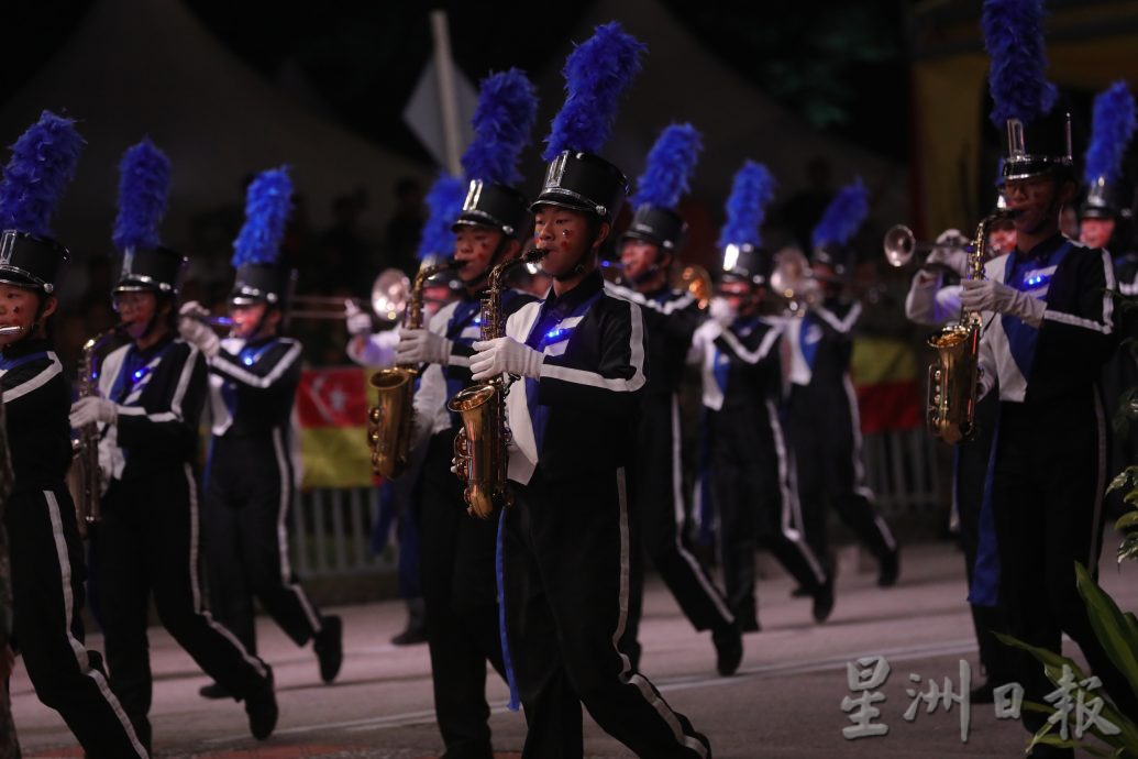 me5头//大都会-雪州国庆倒数2025/15图