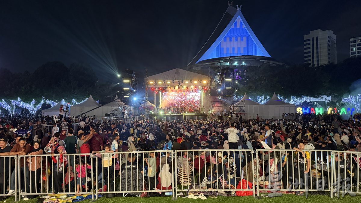 me5头//大都会-雪州国庆倒数2025/15图