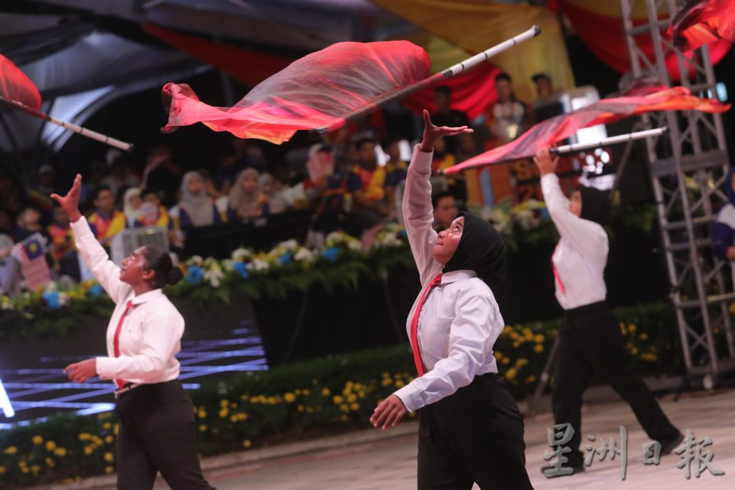 me5头//大都会-雪州国庆倒数2025/15图