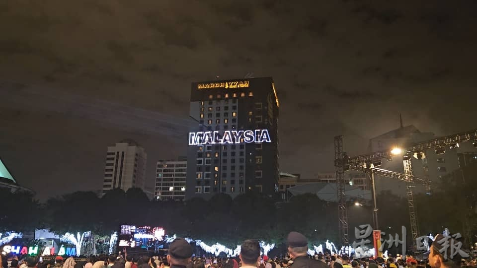 me5头//大都会-雪州国庆倒数2025/15图