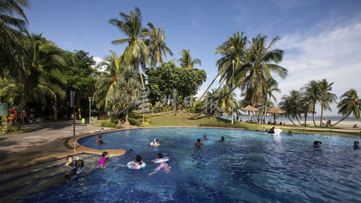 森林城市金融特区