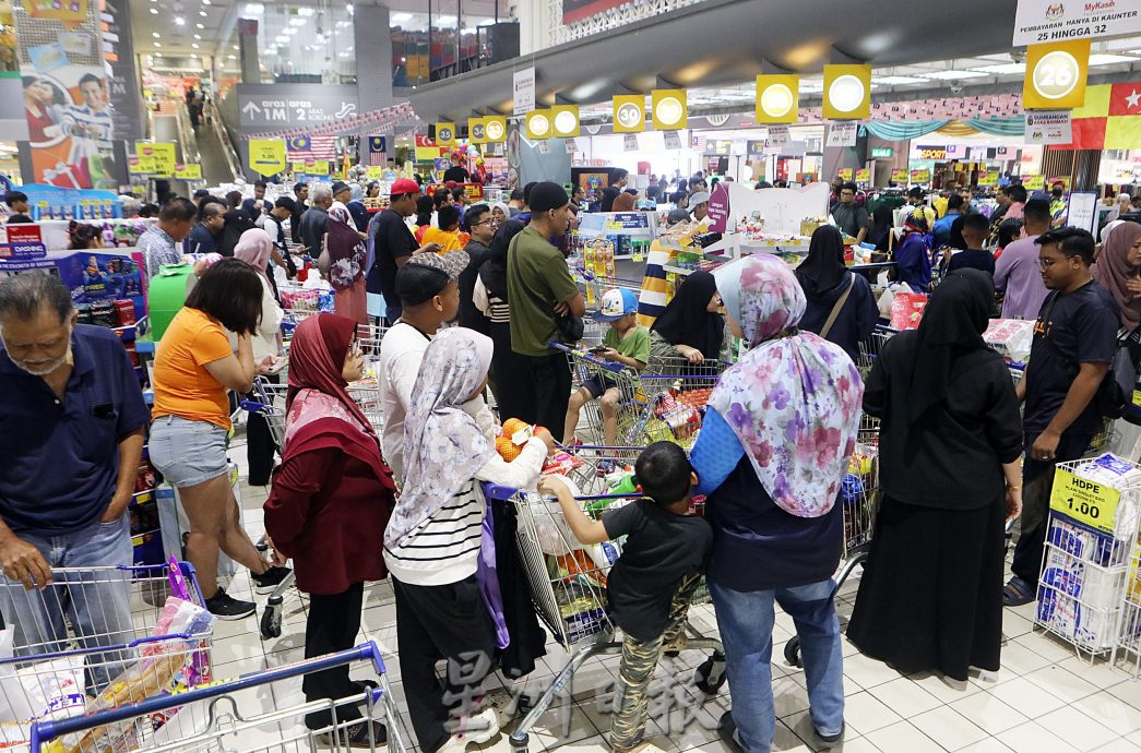 发放SARA首日 系统当机