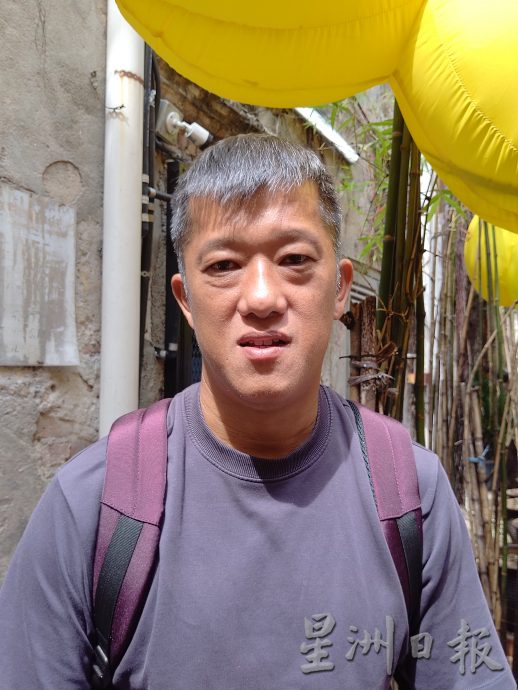 me3//大都会-农历七月无禁忌 鬼仔巷国庆长周末 仍游客满满满/8图