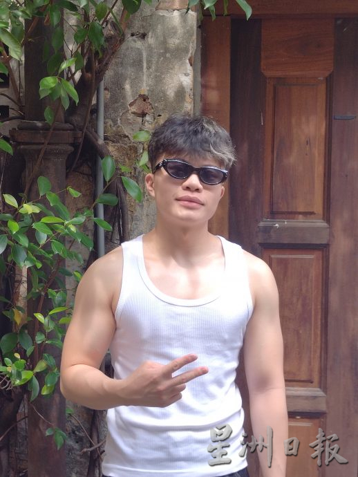 me3//大都会-农历七月无禁忌 鬼仔巷国庆长周末 仍游客满满满/8图