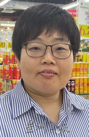 SARA援助金启用首日 付款系统故障民众无奈