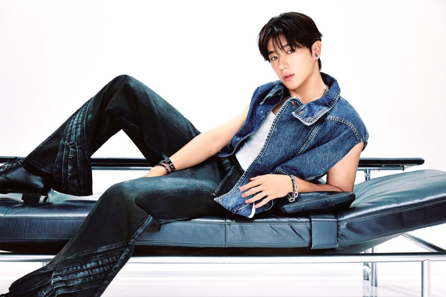 THE BOYZ贤在直播中受伤送医! 公司证实「韧带撕裂」现况曝光