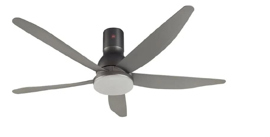 TNB授一小妙招 风扇吹凉风又省电