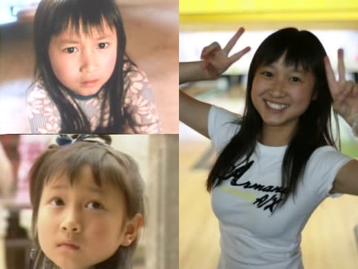 TVB童星黄美棋宣布离巢 　叹薪水低成“公开秘密”