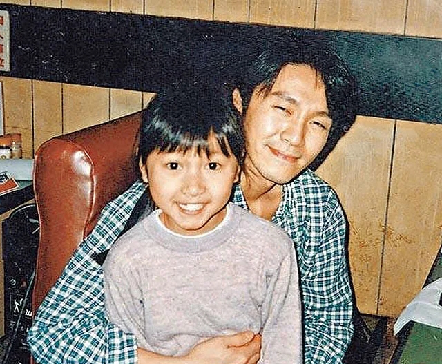 TVB童星黄美棋宣布离巢 　叹薪水低成“公开秘密”