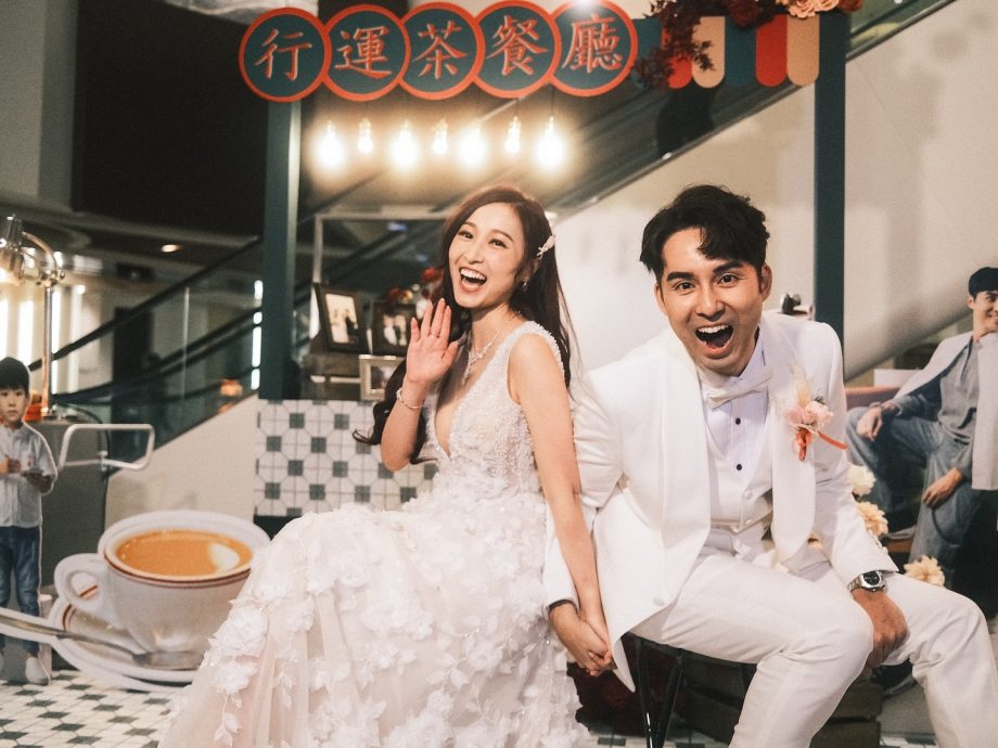 TVB童星黄美棋宣布离巢 　叹薪水低成“公开秘密”