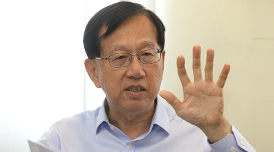 Permits of closed Sarawak Chinese primary schools may be transferred to West Malaysia