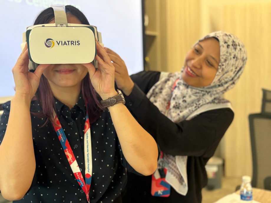 VIP文（大北马）诺灯心脏与血管医院　916庆世界心脏日健康嘉年华