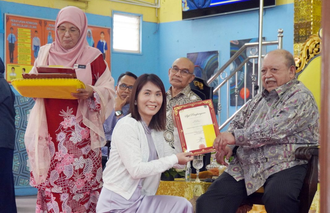 VIP文（大北马）谕示不能单从表面判断全面，玻拉惹：须从多角度分析