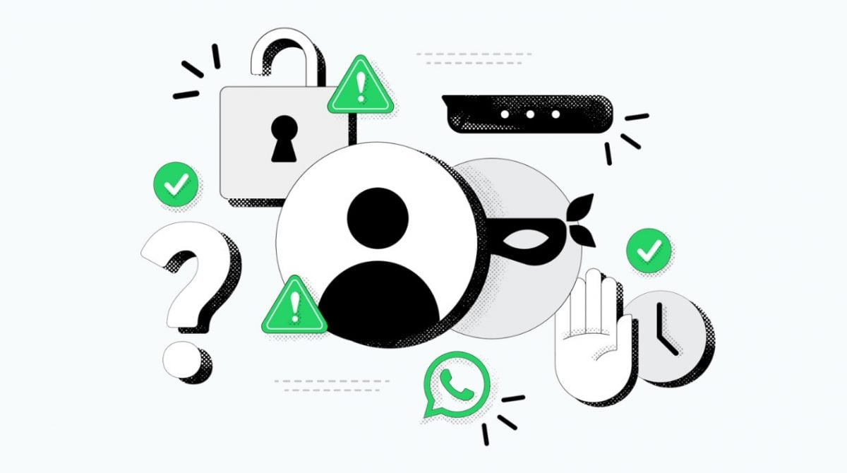 WhatsApp半年封680万诈骗帐户 揭犯罪集团利用AI作案