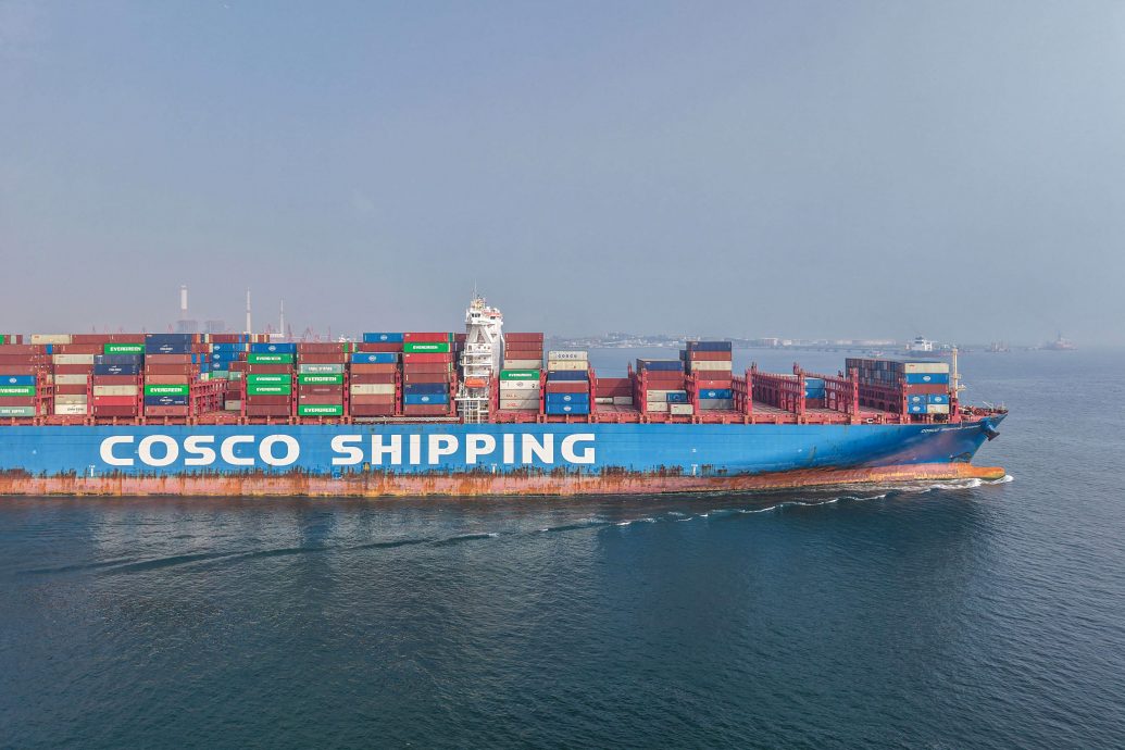 WTO及IMF:美国平均关税税率达20.1% 回到1910年代水平