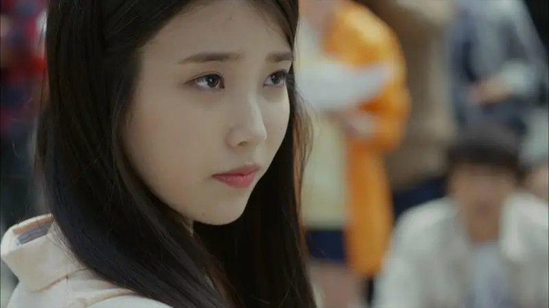 10年前恋综片段被翻出 Jisoo打败IU掀热议