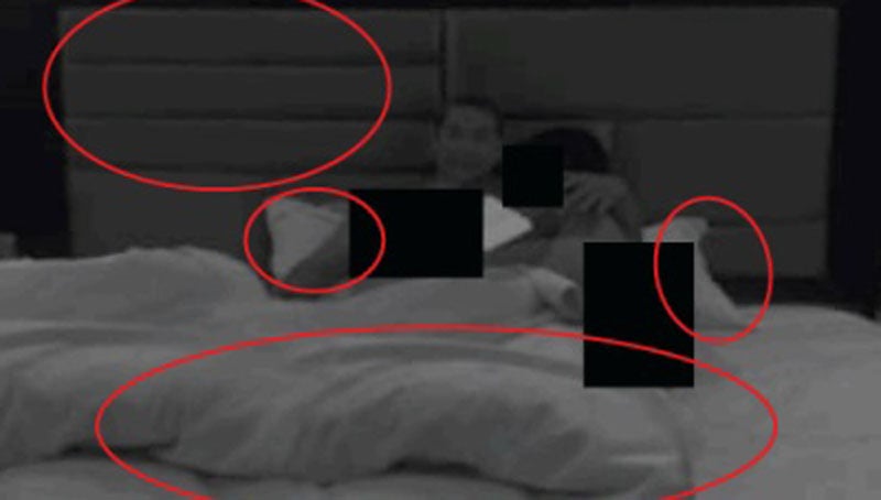 10议员遭换脸勒索