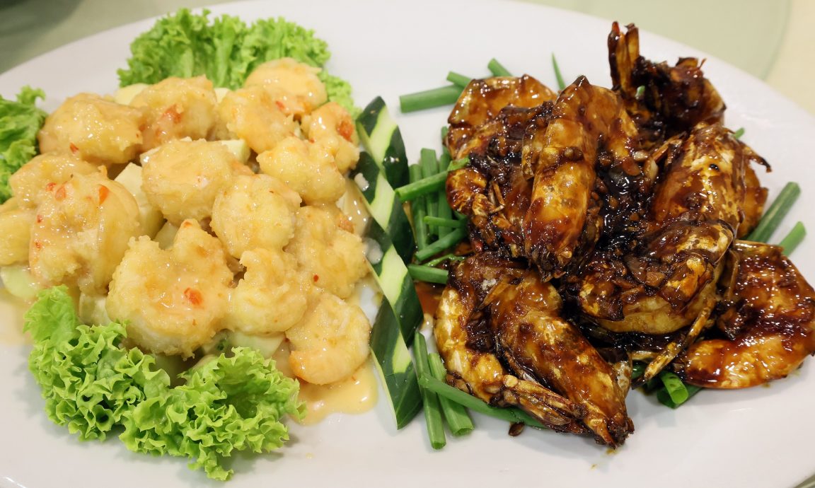 12日见报//大都会/专栏:村长揾食