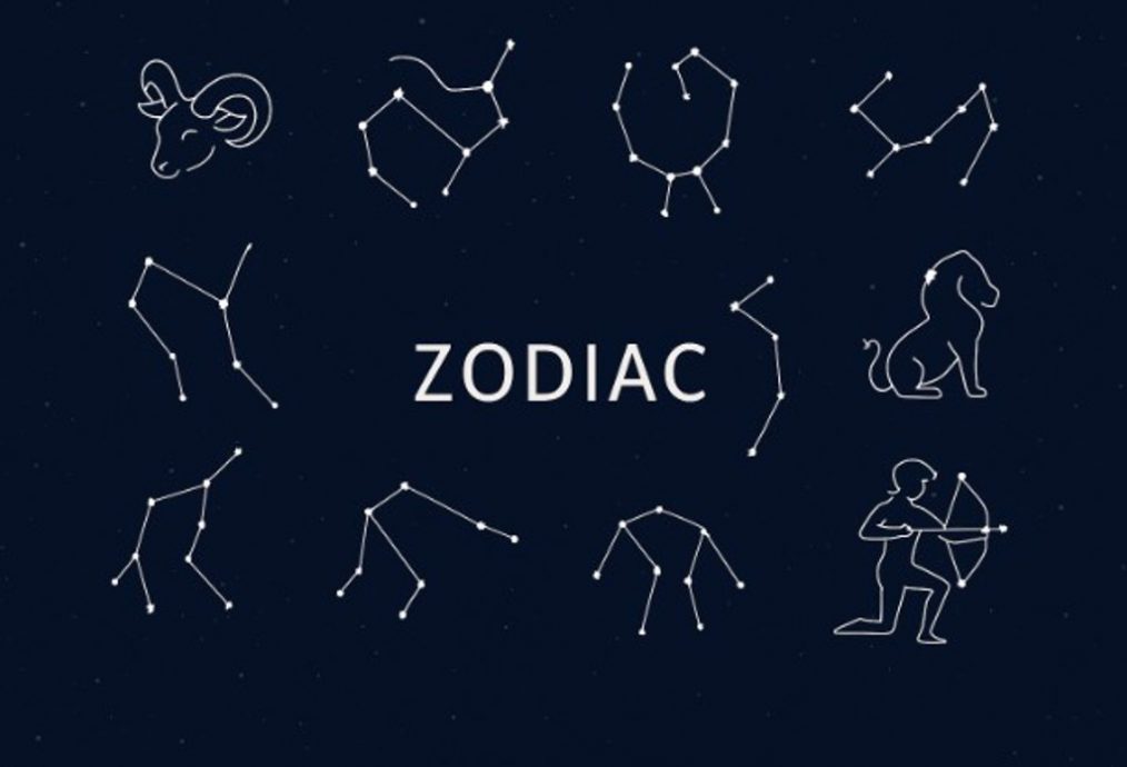 12星座早已与实际脱节上千年？ 《纽时》揭真相