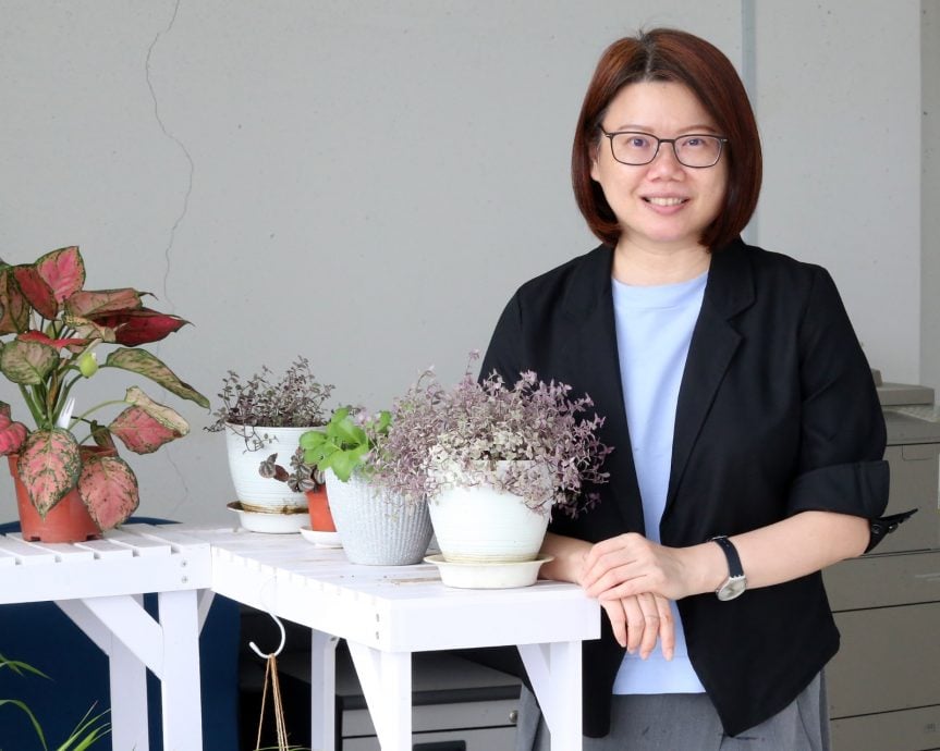 12月3起逢周三线上进行 马华文学鉴赏班邀报名