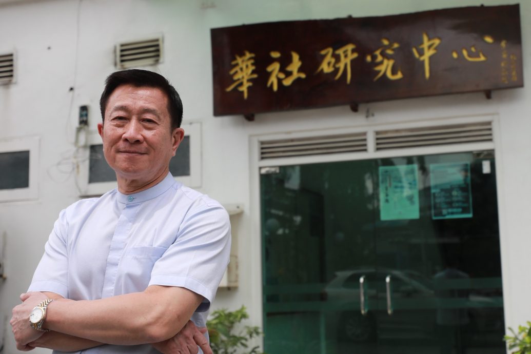 15日见报/华研40载:默默守护与传承 档案里的华社岁月