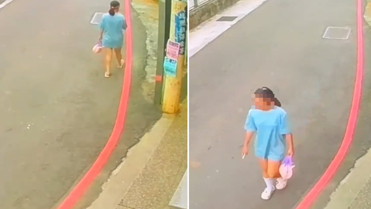 17岁少年44秒挥33刀!女大生出门9分钟遭刺踢踹“血肉模糊”