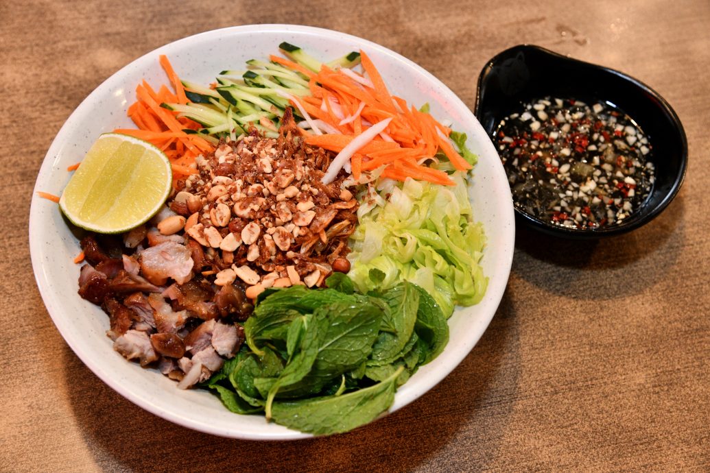 19/9 大都会/《村长找吃》甲洞乌鲁新村之第一期