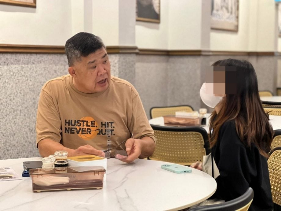 19岁少女险坠高薪工作骗局 幸“路费不足”获“马铃薯叔叔”及时劝阻