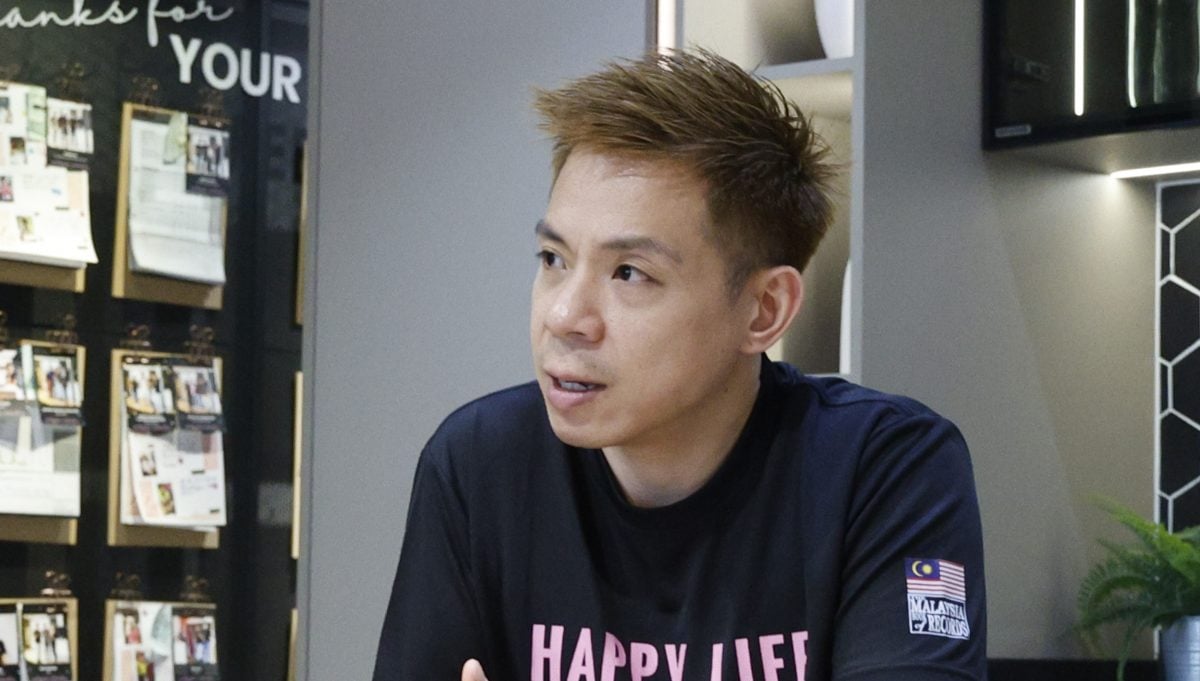 1年6万续约代言合作 Unity Kitchen与谢儮好风雨同路