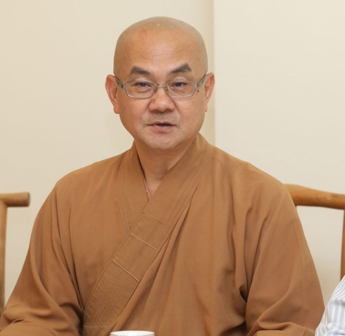 2025年12月份马来西亚岁末祈福大法会