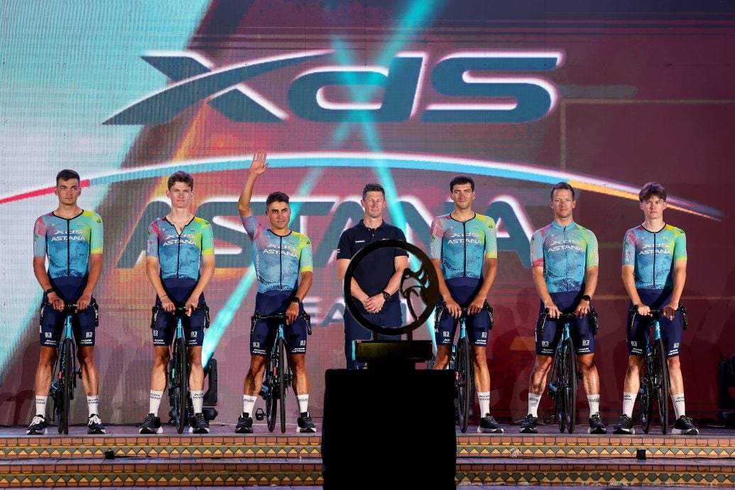 2025年浮罗交怡脚车赛| 8个赛段共共1244.2公里 22队130名选手展开激战