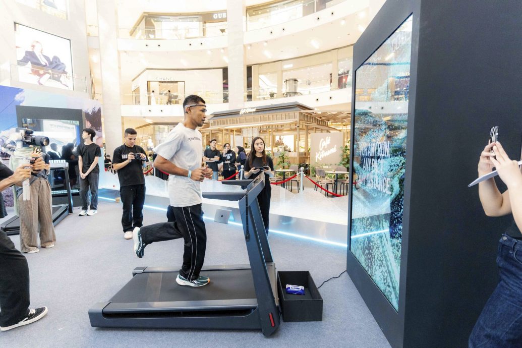 2025泰国东运会| 东运名额僧多粥少 慕海扎平常心应对