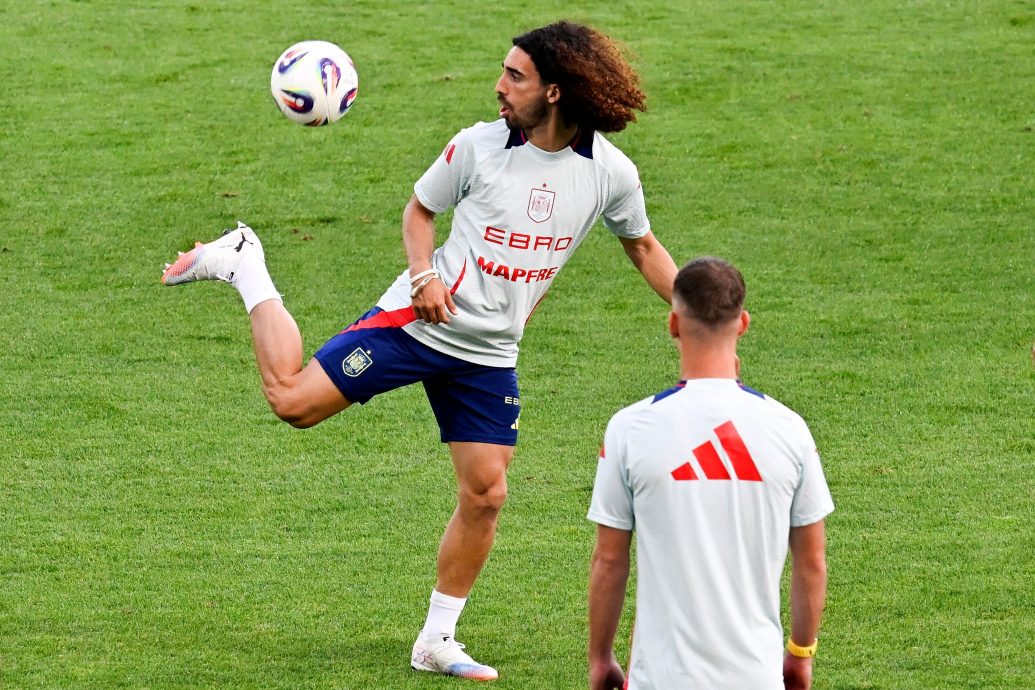 2026年世界杯入选赛| 主场迎战爱尔兰  德国迎尊严之战