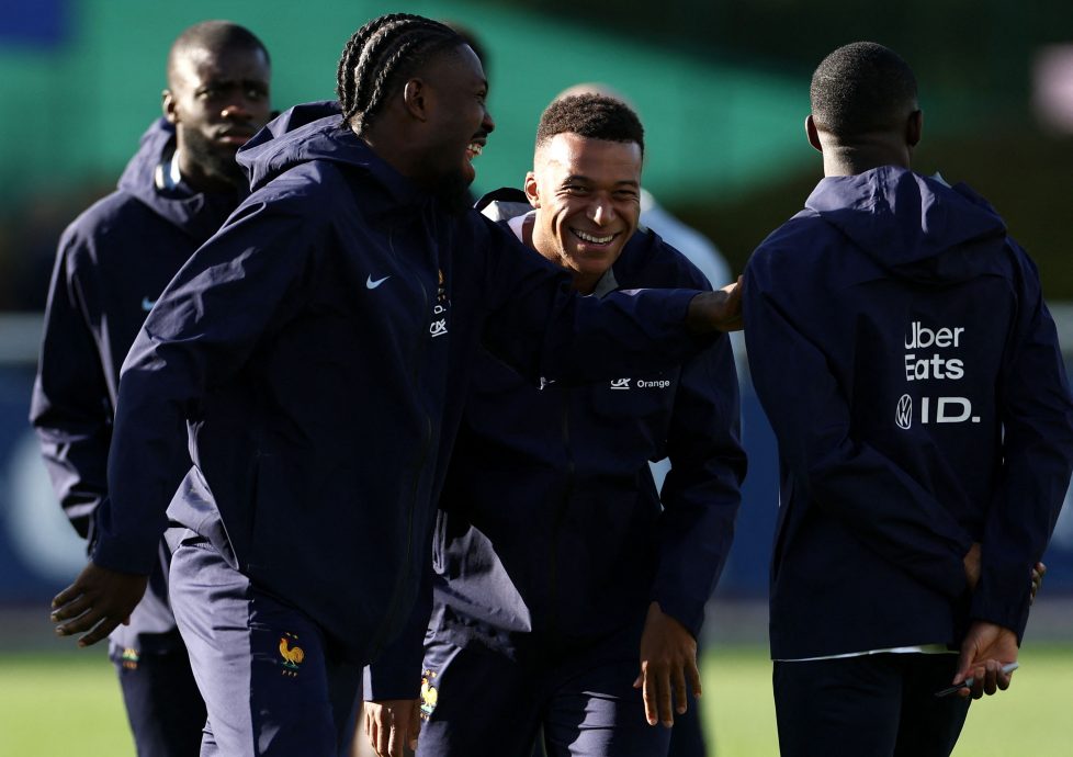 2026年世界杯入选赛| 主场迎战爱沙尼亚 意大利非胜不可